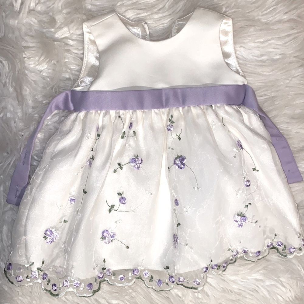 Special event dress